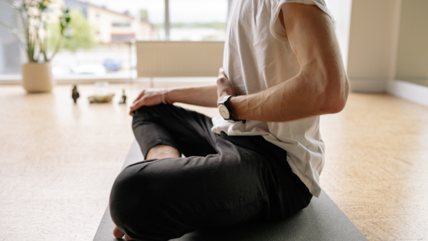 breathing and immune system