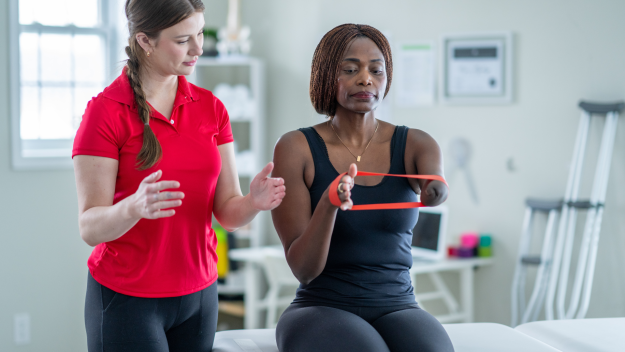 World Physiotherapy Day