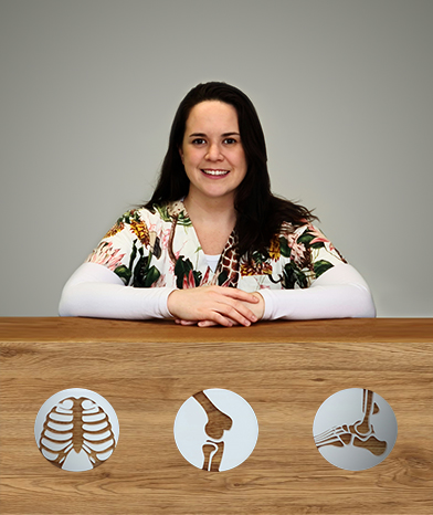 Our Physiotherapists - Keryn Cowell