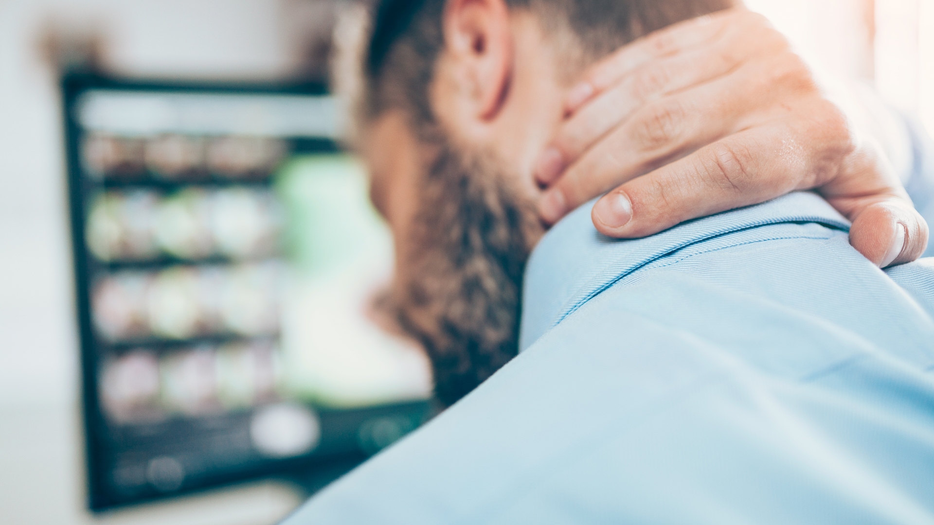 Keryn Blog 4 Neck Pain neck pain solution