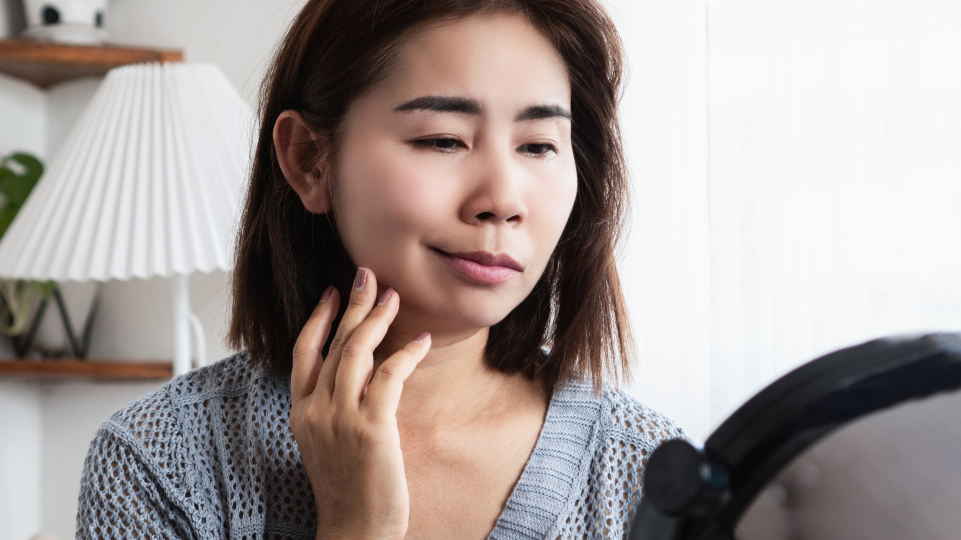 Bell's palsy help