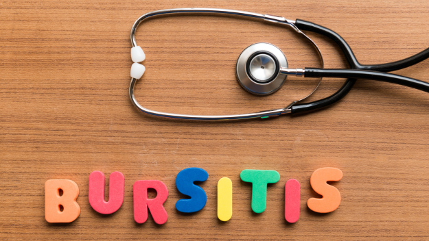 bursitis treatment