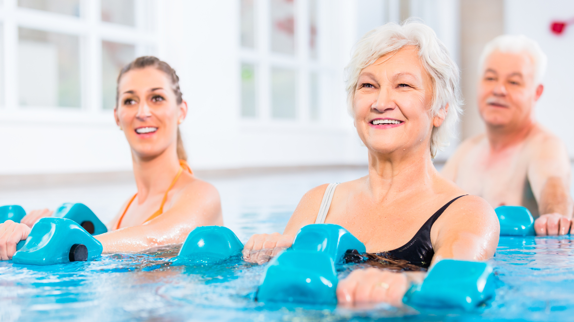 aquatic therapy South Africa