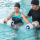 aquatic therapist